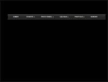 Tablet Screenshot of foto-bostner.com
